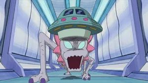 Fotograma del episodio 714: Episodio 714