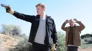 Fotograma del episodio 5: Carga de muerte