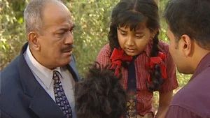 Fotograma del episodio 302: Episodio 302