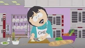 Fotograma del episodio 14: Crema Fraiche