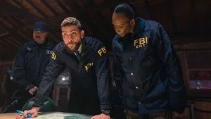 Fotograma del episodio 5: Episodio 5