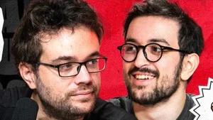 Fotograma del episodio 24: Episodio 24