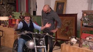 Fotograma del episodio 15: Episodio 15