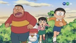 Fotograma del episodio 468: Episodio 468