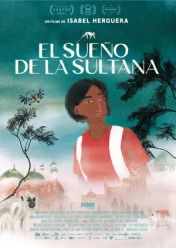 El sueño de la sultana