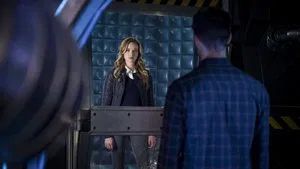 Fotograma del episodio 7: Killer Frost