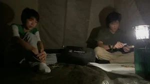 Fotograma del episodio 29: Episodio 29