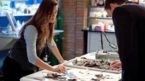Fotograma del episodio 19: Manuscrito