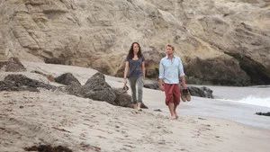 Fotograma del episodio 9: Mi paraíso azul