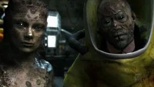 Fotograma del episodio 2: Fracaso Épico
