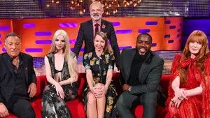 Fotograma del episodio 7: Episodio 7
