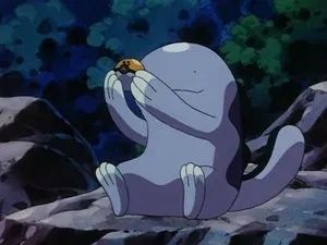 Fotograma del episodio 11: La Cascada de La Luna Azul