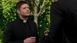 Fotograma del episodio 4: Pesadilla americana