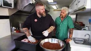 Fotograma del episodio 4: Episodio 4