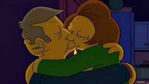 Fotograma del episodio 19: Amor en la escuela