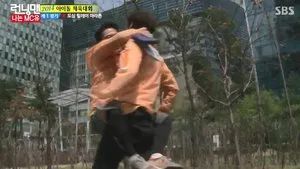 Fotograma del episodio 195: Episodio 195