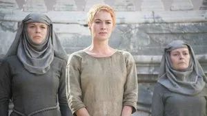 Fotograma del episodio 10: Misericordia