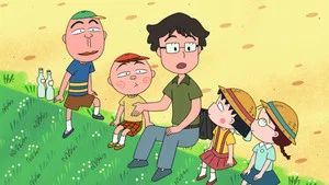 Fotograma del episodio 1547: Episodio 1547