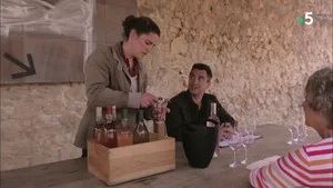 Fotograma del episodio 18: Episodio 18