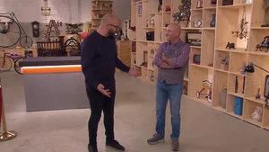 Fotograma del episodio 9: Episodio 9