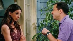 Fotograma del episodio 5: Es Como Ponerle un Flotador a un Gato