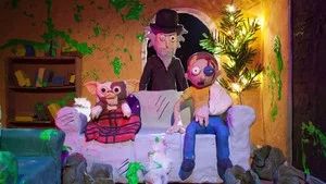 Fotograma del episodio 12: Episodio 12