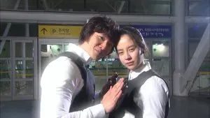 Fotograma del episodio 21: Episodio 21