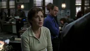 Fotograma del episodio 7: Sacrificio