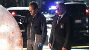 Fotograma del episodio 8: Indefensa