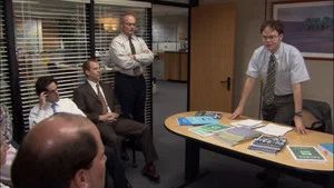 Fotograma del episodio 3: El seguro médico