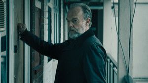 Fotograma del episodio 2: Problemas con papi