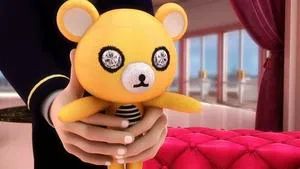 Fotograma del episodio 2: Oso Maloso
