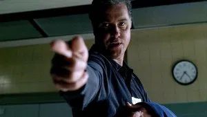 Fotograma del episodio 8: Anónimo