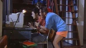 Fotograma del episodio 37: Episodio 37