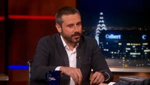 Fotograma del episodio 122: Episodio 122