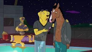Fotograma del episodio 10: Eres tú