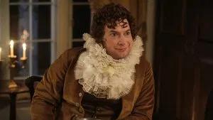 Fotograma del episodio 14: Alexander Hamilton y el escándalo de volantes