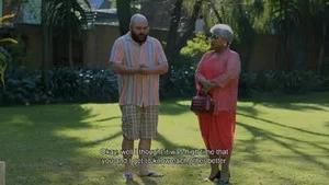 Fotograma del episodio 205: Episodio 205