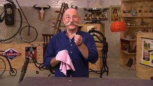 Fotograma del episodio 208: Episodio 208