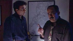 Fotograma del episodio 10: Episodio 10