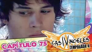 Fotograma del episodio 75: Episodio 75