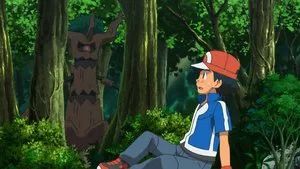 Fotograma del episodio 37: Forjando Amistades En El Bosque