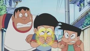 Fotograma del episodio 253: Episodio 253