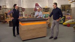 Fotograma del episodio 224: Episodio 224