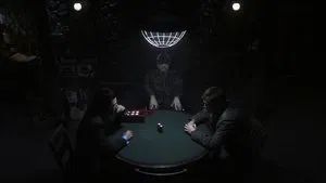 Fotograma del episodio 7: El Curioso Caso De Dean Winchester