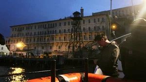 Fotograma del episodio 8: Episodio 8