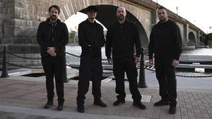 Fotograma del episodio 10: Episodio 10