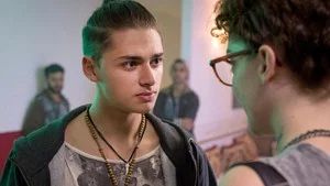 Fotograma del episodio 2: Episodio 2