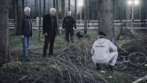 Fotograma del episodio 21: Episodio 21