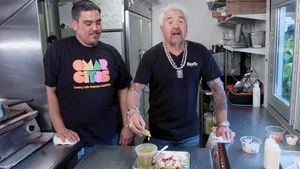 Fotograma del episodio 6: Episodio 6
